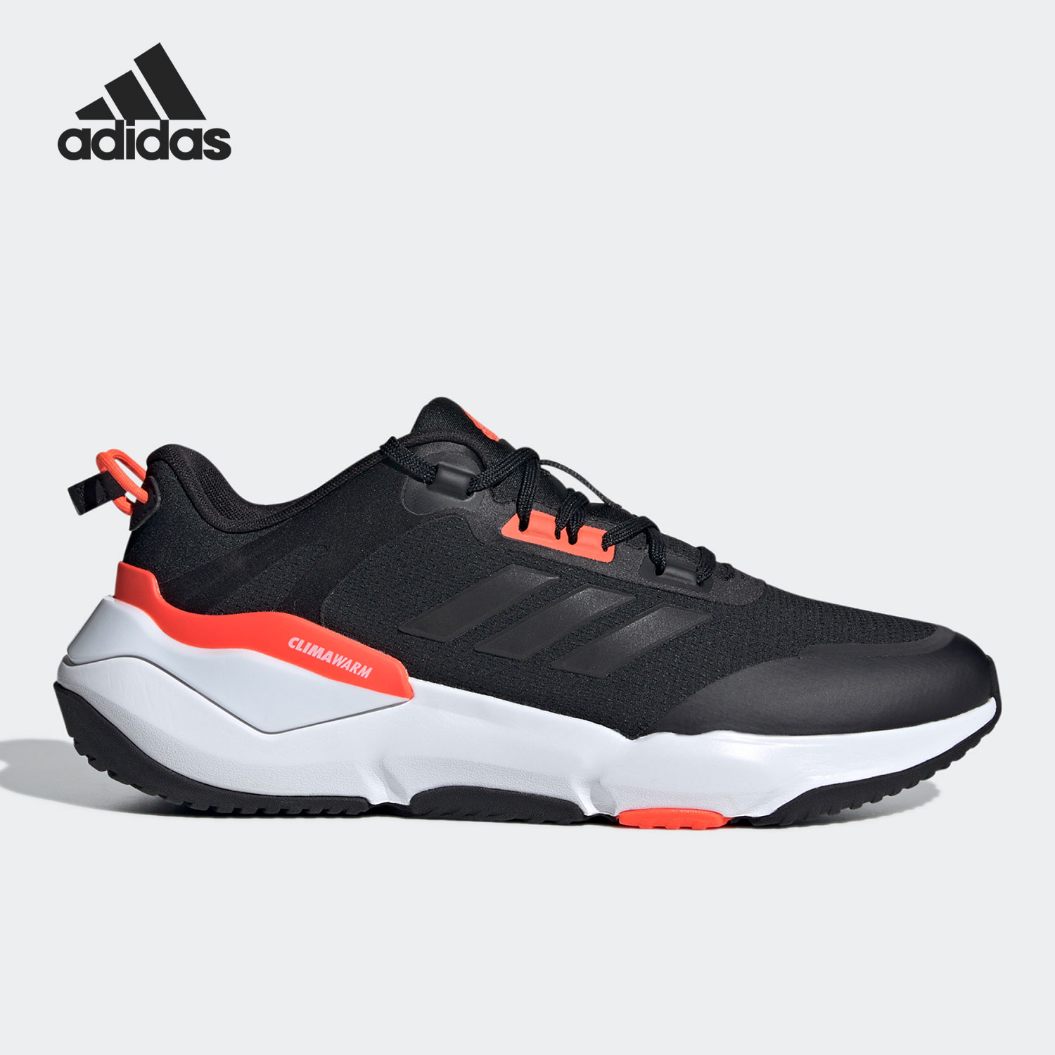 阿迪达斯男女运动跑步鞋