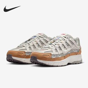 IQ1120 Nike 311 休闲低帮系带耐磨减震运动鞋 6000男士 耐克正品
