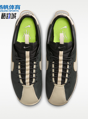 Nike/耐克正品2026年女士时尚复古耐磨经典舒适运动鞋II5708-002