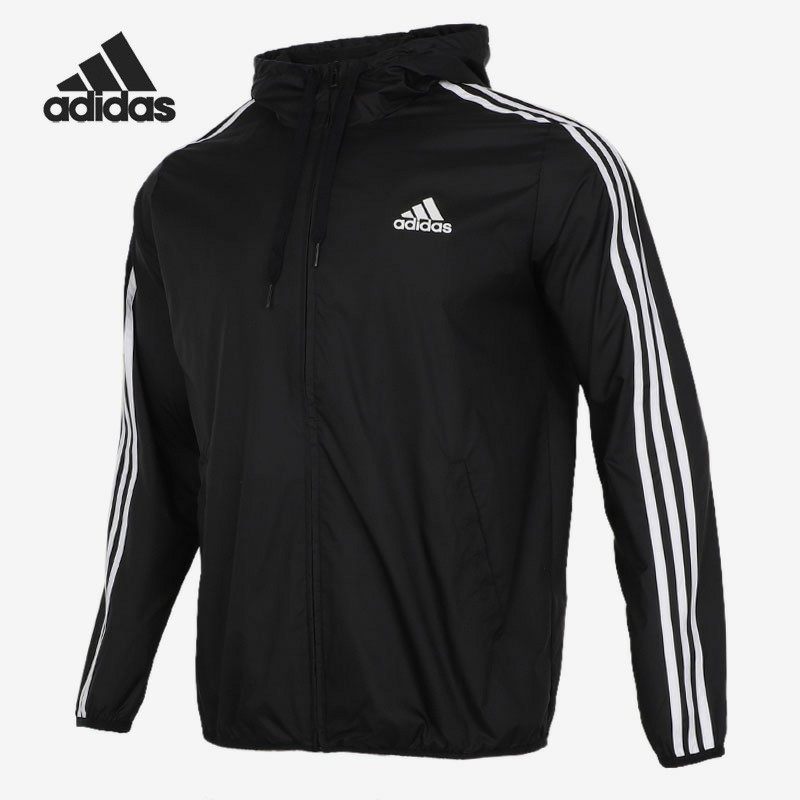 Adidas/阿迪达斯正品新款男子梭织休闲舒适夹克外套GK9026,运动服/休闲服装,运动茄克/外套,淘宝优惠券,粉丝福利购,淘宝优惠卷