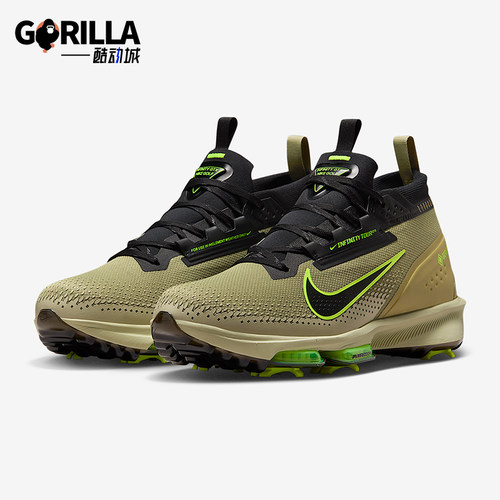 Nike/耐克正品Infinity Tour 2男女耐磨训练高尔夫球鞋FV4897-300