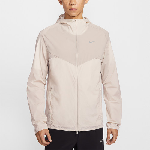 Nike/耐克正品2026春季款男士日常拼接梭织运动外套IF2368-236