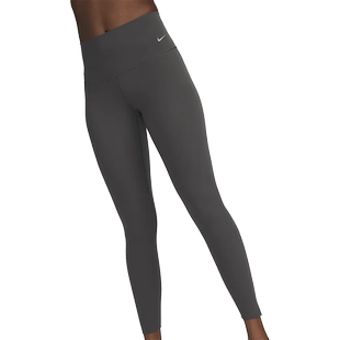 Nike/耐克官方正品Zenvy 放空系列新款女子高腰紧身裤DQ6016-254