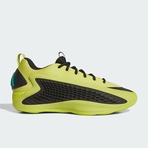 Adidas/阿迪达斯正品ANTHONY 男女耐磨缓震时尚专业篮球鞋JS1778