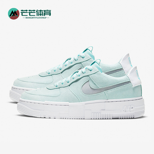 女士经典 新款 耐克正品 400 厚底耐磨休闲运动板鞋 DH3855 时尚 Nike