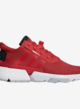 Adidas/阿迪达斯正品三叶草POD-S3.1男女时尚休闲鞋D97202