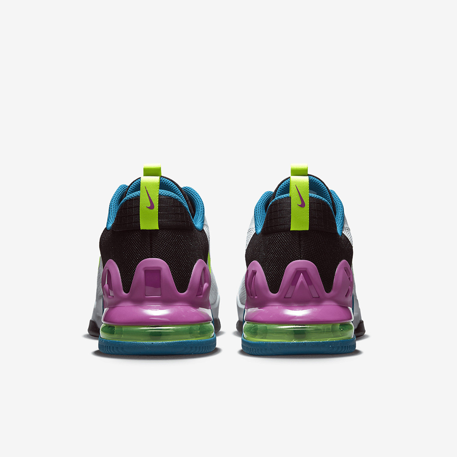 Nike/耐克正品Alpha Trainer 5 男子运动训练鞋DM0829-005