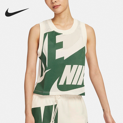 Nike/耐克女士无袖背心