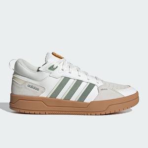 Adidas/阿迪达斯正品Neo 100DB男女低帮轻便运动板鞋IG1567