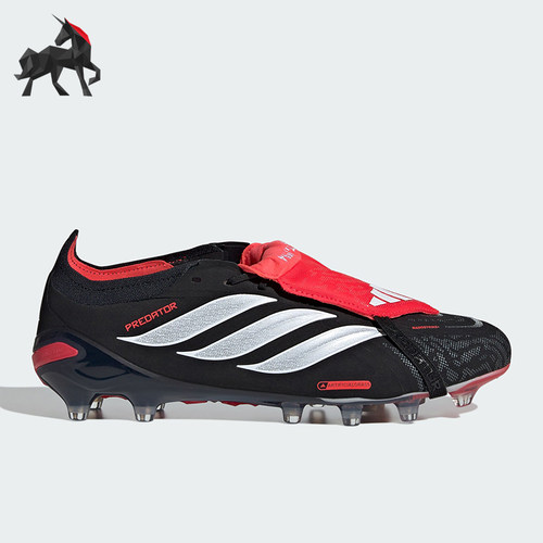 Adidas/阿迪达斯正品四季款男女翻折鞋舌经典复古足球鞋KI6296