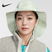 Nike 376 ACG男女通用反光遮阳渔夫运动帽FQ6845 耐克正品 新款