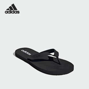 透气轻便运动拖鞋 Adidas JR1152 男女同款 新款 阿迪达斯正品 夏季