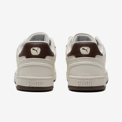 Puma/彪马正品2024冬季新款男女耐磨情侣低帮板鞋395016-10