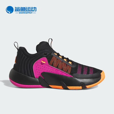 阿迪达斯男女休闲鞋IE2143