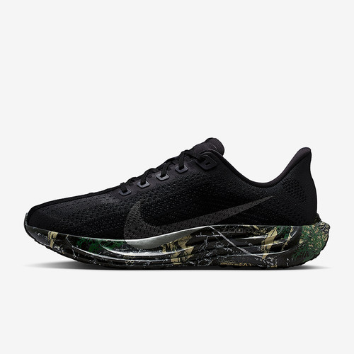 Nike/耐克正品2026春季款男士低帮耐磨减震经典跑步鞋IM3713-001
