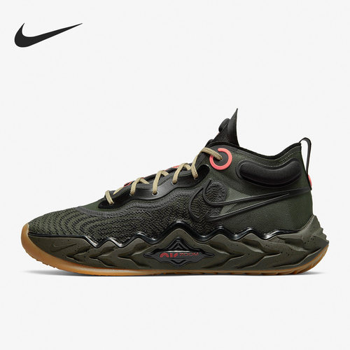 Nike/耐克男士实战篮球鞋