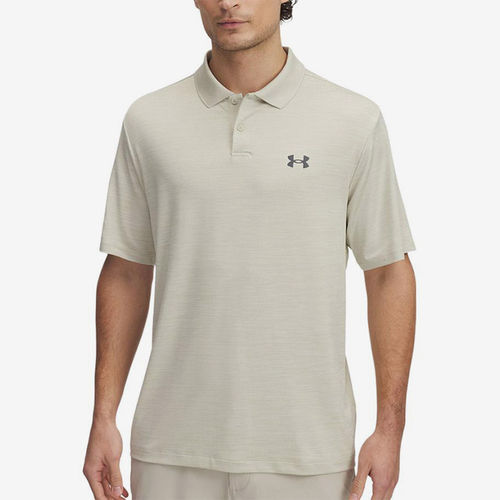 UA/安德玛正品Matchplay Polo男子高尔夫短袖POLO衫1377374-289