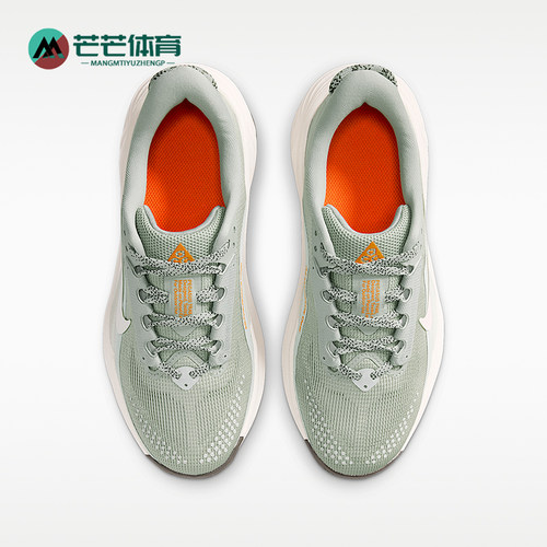 Nike/耐克正品ACG  GS女子大童透气支撑经典低帮跑步鞋IH2305-301