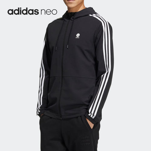 Adidas/阿迪达斯男子夹克外套