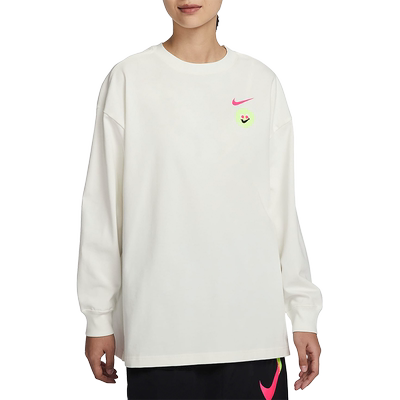 Nike/耐克女士长袖T恤