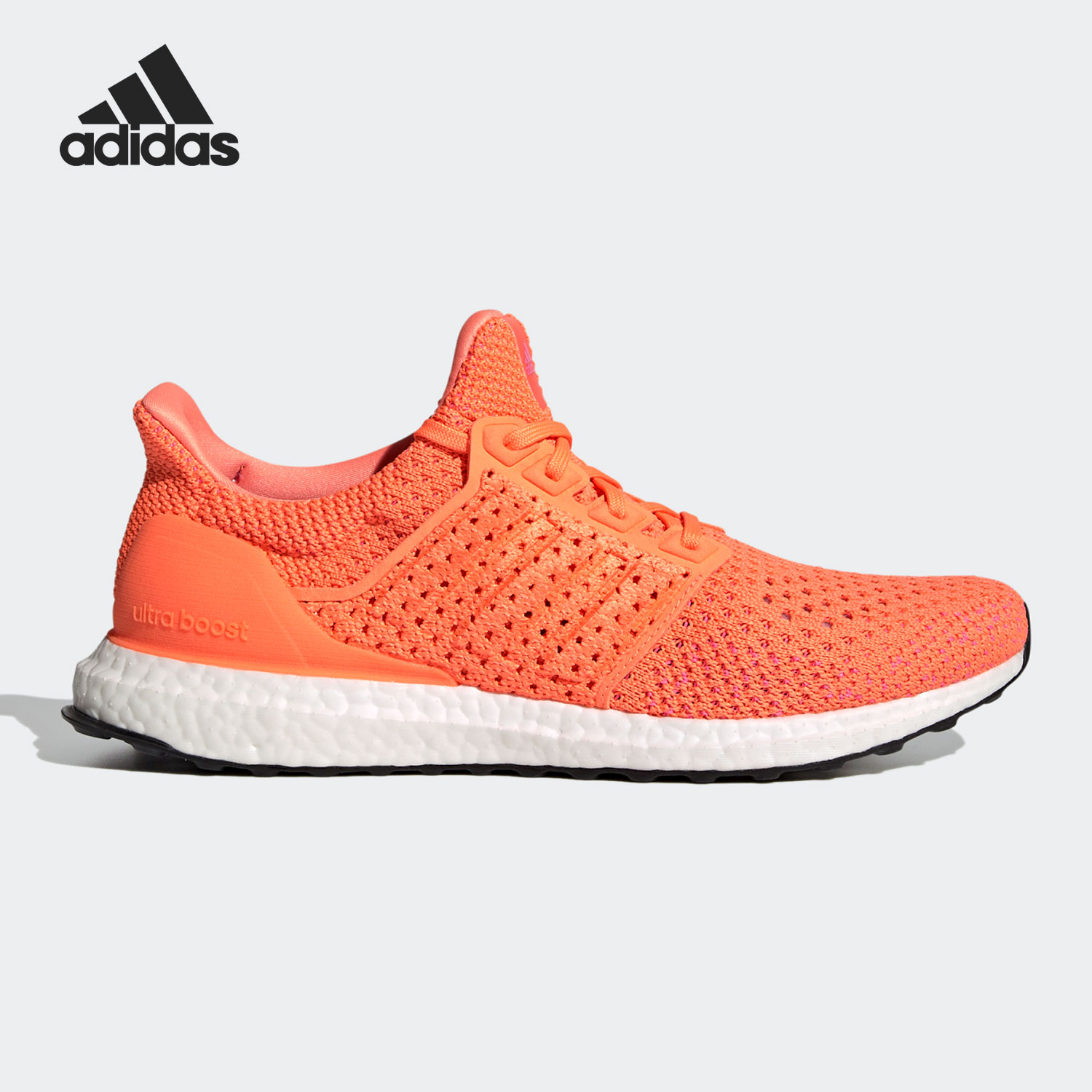 阿迪达斯ULTRABOOST男女跑步鞋