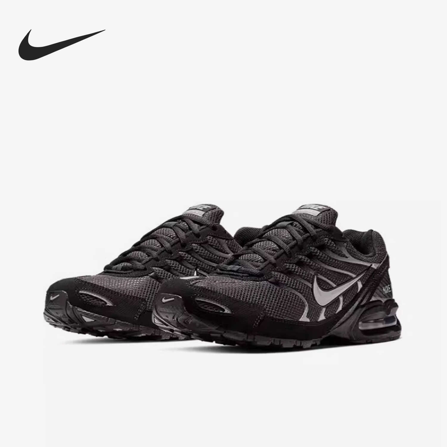 Nike/耐克男士缓震跑步鞋