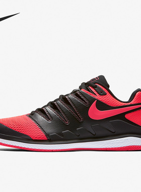 Nike/耐克官方正品费德勒男子运动休闲透气低帮网球鞋AA8030-006