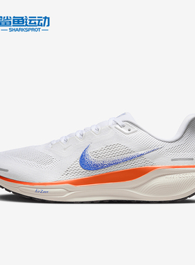 Nike/耐克正品Pegasus 41男士缓震公路运动系带跑步鞋 HF0013-900