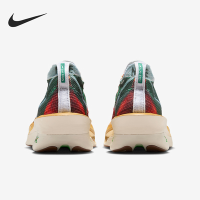Nike/耐克官方正品Alphafly 3 Premium男士缓震跑步鞋IH3575-999