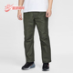 HJ0648 Nike 355 男士 复古宽松运动休闲梭织长裤 耐克正品 Tech