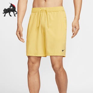 FIT Form男士 运动跑步经典 Nike DV9858 Dri 透气短裤 700 耐克正品