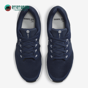 Swift Run 3男士 运动耐磨透气复古跑步鞋 401 Nike DR2695 耐克正品