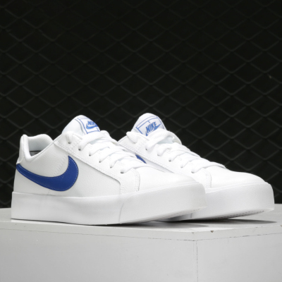 Nike/耐克男子休闲运动低帮板