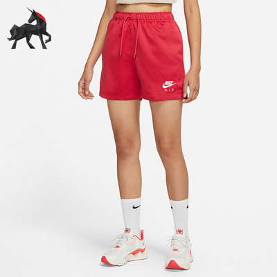 Nike/耐克正品夏季女子时尚休闲运动短裤DD5428-643