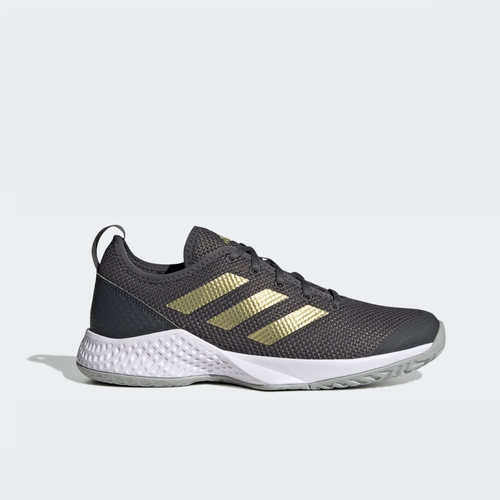 阿迪达斯男女运动网球鞋