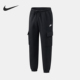 耐克正品 长裤 CARGO Nike PANT男士 针织束脚工装 FN3806 010