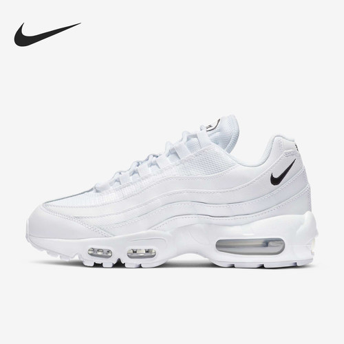 Nike/耐克正品Air Max 95女士减震低帮经典跑步鞋CK7070-100