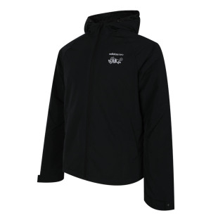 新款 2020春季 男子M ART JKT薄棉服GF7092 Adidas PAD 阿迪达斯正品