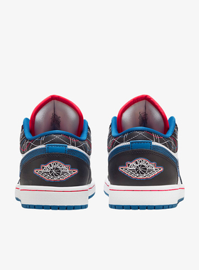 Nike/耐克官方正品Air Jordan 1 Low SE男女低帮运动板鞋FV3622