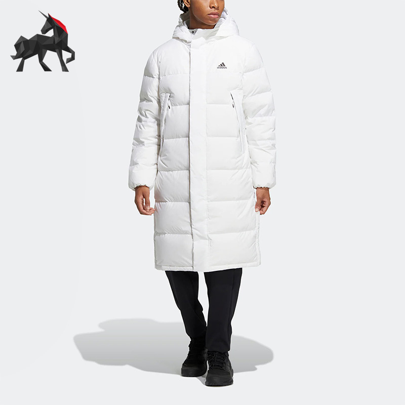 Adidas/阿迪达斯男子保暖羽绒服
