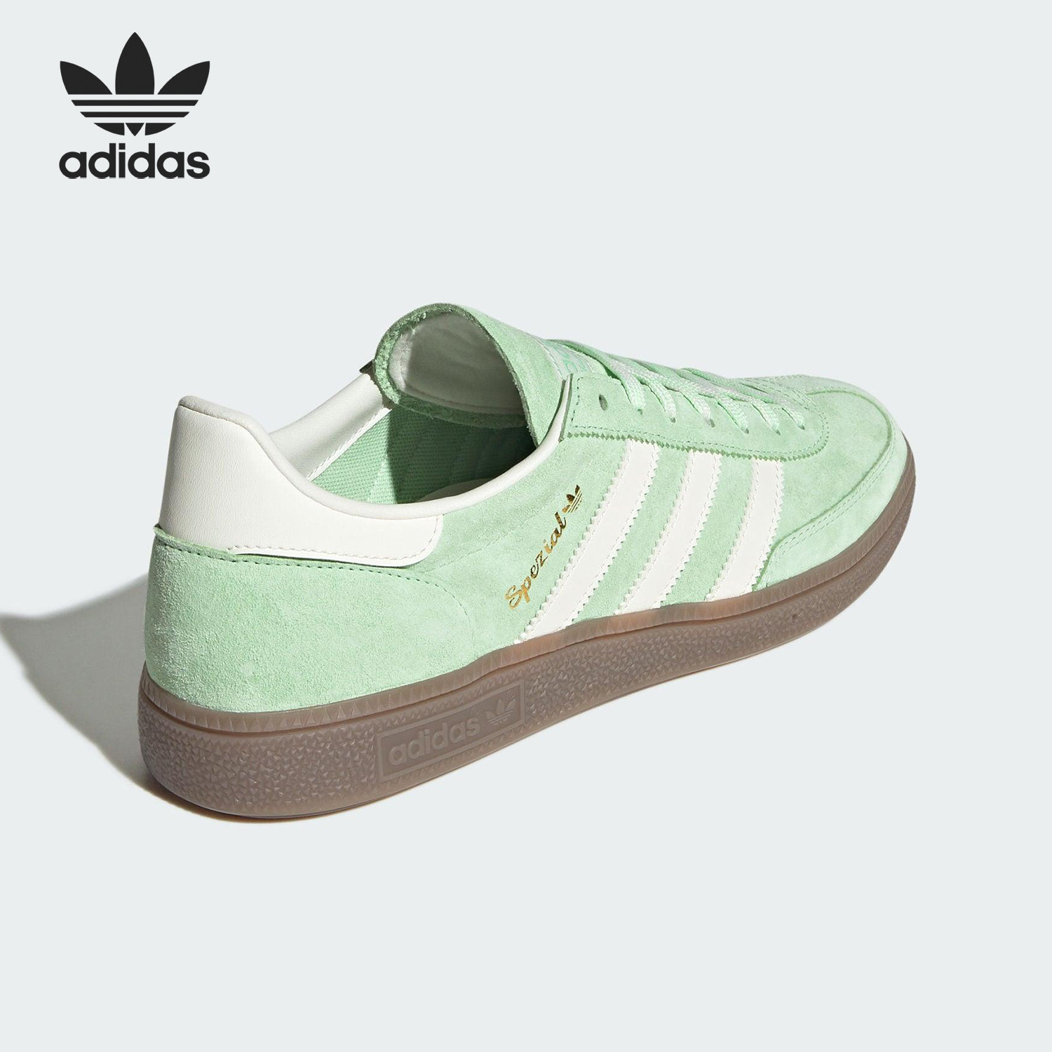 Adidas/阿迪达斯正品三叶草男女运动轻便透气经典休闲板鞋KI5932,运动鞋new,板鞋,淘宝优惠券,粉丝福利购,淘宝优惠卷