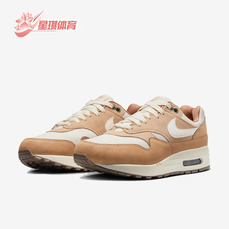 Nike/耐克正品女士柔软舒适耐磨低帮运动跑步鞋FZ3598-299图片