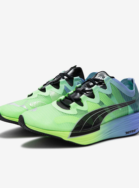 Puma/彪马正品FAST-FWD NITRO 女士透气运动跑步鞋376592-03