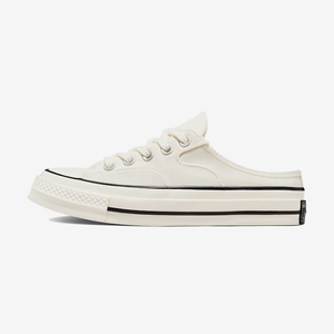 Converse/匡威正品新款男女经典透气一脚蹬运动低帮板鞋172592C
