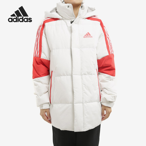 Adidas/阿迪达斯男女羽绒服