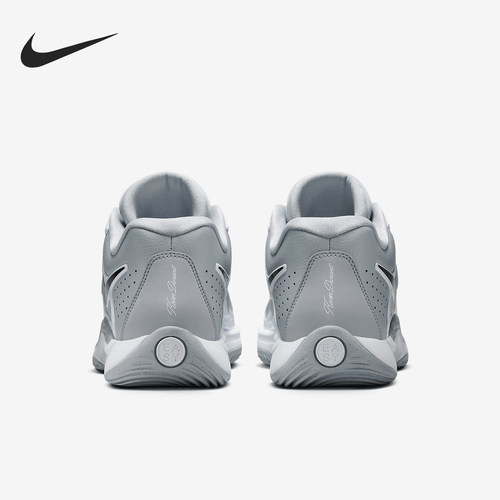 Nike/耐克正品KD 17 Team Bank男士运动减震训练篮球鞋FV1307-002