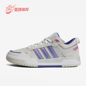 女子休闲运动鞋 Adidas GY4782 100DB SHOES 阿迪达斯正品 Neo