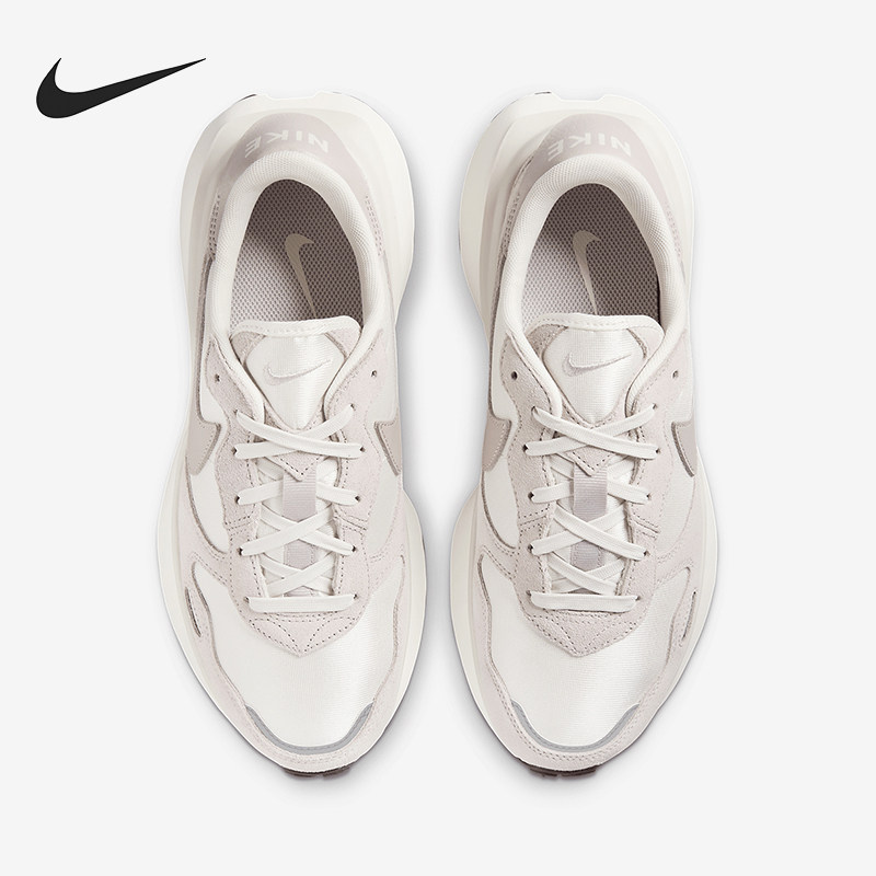 Nike/耐克正品Phoenix Waffle女士厚底耐磨运动鞋FD2196-004,运动鞋new,运动休闲鞋,淘宝优惠券,粉丝福利购,淘宝优惠卷