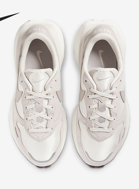 Nike/耐克正品Phoenix Waffle女士厚底耐磨运动鞋FD2196-004