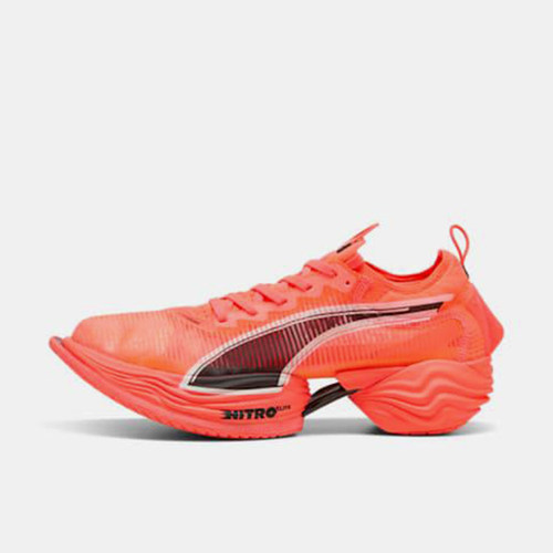 Puma/彪马正品FASTR NITRO ELITE 2男士轻量缓震跑步鞋310683-04